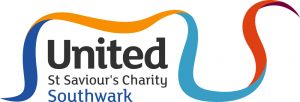 United St Saviours Charity Southwark Logo RGB