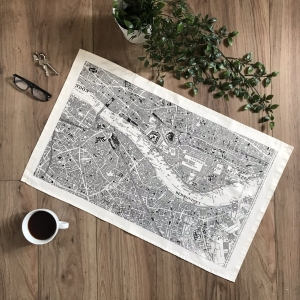 My Gorgeous Cards & Maps