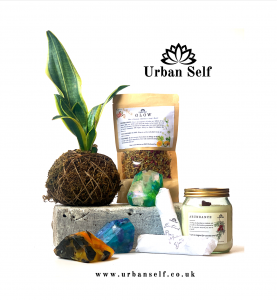 Urban Self